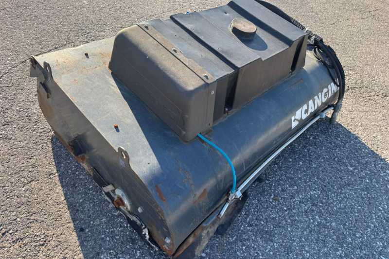 OmecoHub - Immagine CANGINI 1800